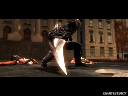 (虐杀原形攻略解说视频)虐杀原形攻略cp版：全面解读游戏技巧和配对攻略