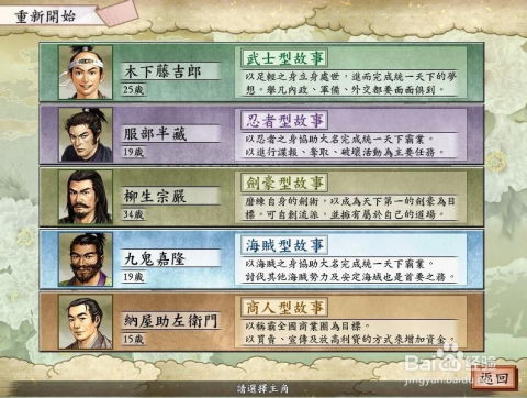 《太阁立志传》中武田信玄的全方位攻略：战斗策略、角色发展与资源管理解析