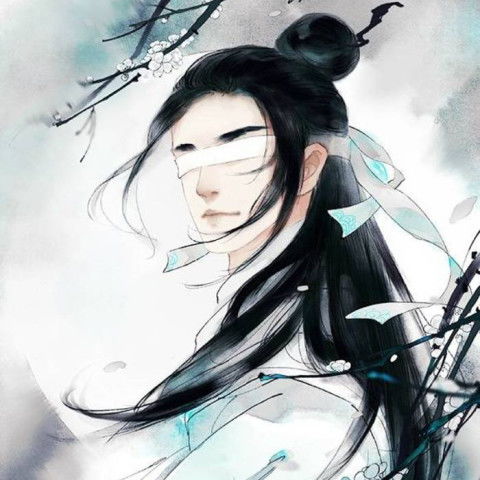 古风江湖萧家蝶儿：红尘仙侠，风花雪月，剑指乱世，心随江湖