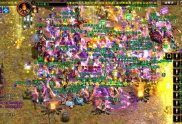 探索游戏世界的无数可能：道途漫漫买号带你畅享无限乐趣与激情