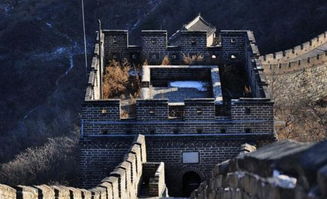 探寻古代文化遗产：长城网游揭秘历史传奇和战争策略的游戏世界