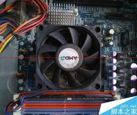 当电脑排风扇一直响566时，如何快速排查并解决过热问题的有效方法