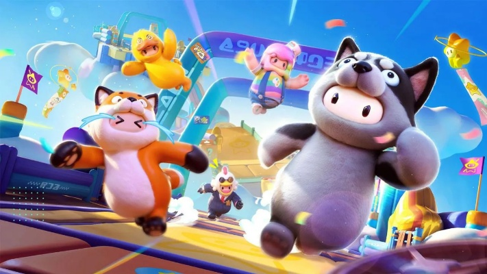 探秘神秘指定游乐园——代号乐园.apk全新版本免费下载与游玩指南