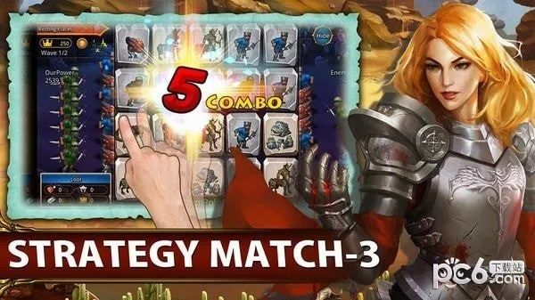 (卡牌魔兽游戏)探索魔兽卡牌手游世界，挑战无尽冒险与对手进行对抗