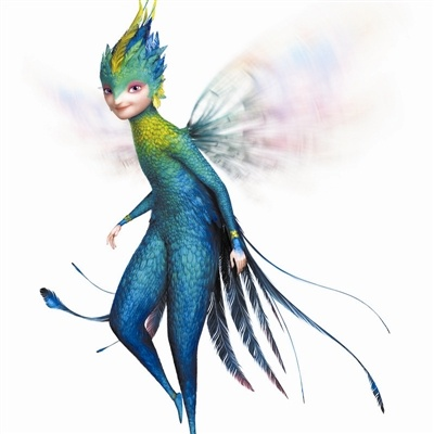 (牙仙子守护者联盟)守护者联盟牙仙服装,给你最全面的仙牙时尚体验 (牙仙子守护者联盟)守护者联盟牙仙服装,给你最全面的仙牙时尚体验