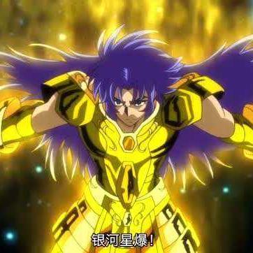 圣斗士星矢正义传说最强阵容之谜:从波塞冬篇到哈迪斯篇的无敌角色全解析 圣斗士星矢正义传说最强阵容之谜:从波塞冬篇到哈迪斯篇的无敌角色全解析