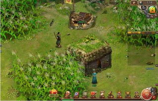 (玛雅战士)探秘神秘古文明：玛雅战纪官方，揭秘历史秘辛与人类命运