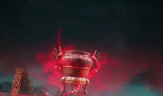 (问鼎苍穹的意思是什么)问鼎苍穹歌词大意：探寻意义，勇敢追梦，开启命运之门。