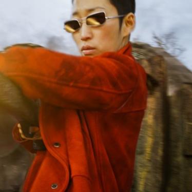 安娜的荒野生活：一个女孩在大自然中的求生之路和心灵成长旅程