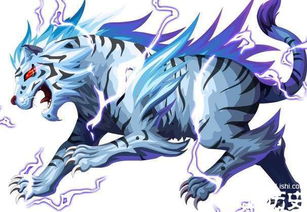 (知名神兽)神兽RK排名及优势: 排名前十的神兽及其独特胜出之处