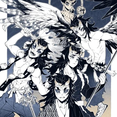 (我重生后成为了鬼灭中的上弦之一免费阅读)我重生后成为了鬼灭中的上弦之一