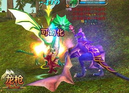 探讨龙枪玩法技巧，让你成为龙枪大师，玩转龙枪的所有技术细节！