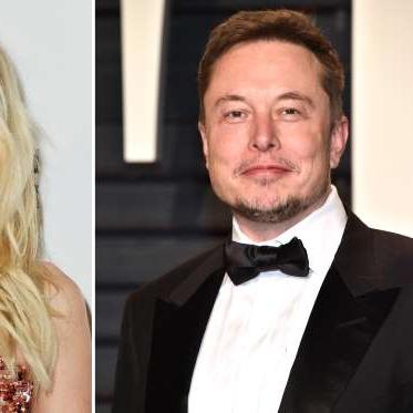 (特斯拉的创始人马斯克的母亲)特斯拉创始人马斯克的老婆是一万卡吗？近日疑云揭秘