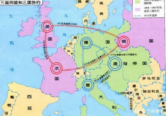 (二战 轴心国 同盟国)轴心国同盟：二战期间的强大战略合作与争议