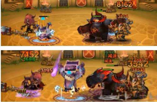 (小冰冰传奇资料站)小冰冰传奇资料库：探秘传奇角色的故事和秘密