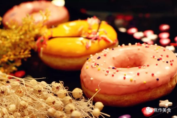 (芝士甜甜圈的做法)如何操作合肥芝士甜甜充值退费流程详解