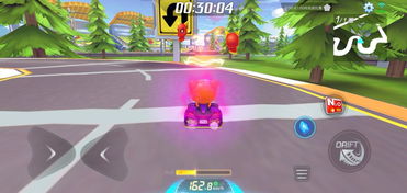 (跑跑手游冲段奖励)冲刺跑跑0.1折大促销，带你领略前所未有的超低折扣体验！