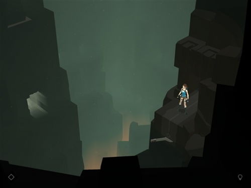 (古墓丽影传说迷踪一场全新冒险)探寻未知秘境——古墓丽影传说迷踪内购版全新情报和玩法揭秘!