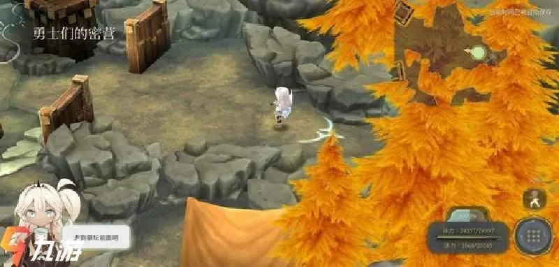 详解魔女之泉4：伊贝特最全攻略，带你轻松掌握角色技能和剧情走向