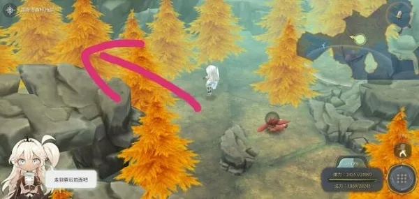 详解魔女之泉4：伊贝特最全攻略，带你轻松掌握角色技能和剧情走向