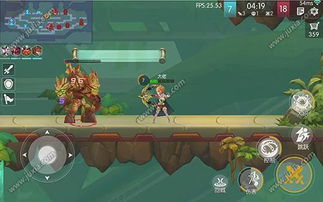 (推塔叫什么游戏)推塔我最行，助你快速摧毁敌方防线，实力强劲无人能比！