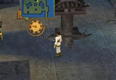 (轩辕剑黑龙舞兮云飞扬图文攻略)轩辕剑黑龙舞兮云飞扬全通关攻略与隐藏要素解析