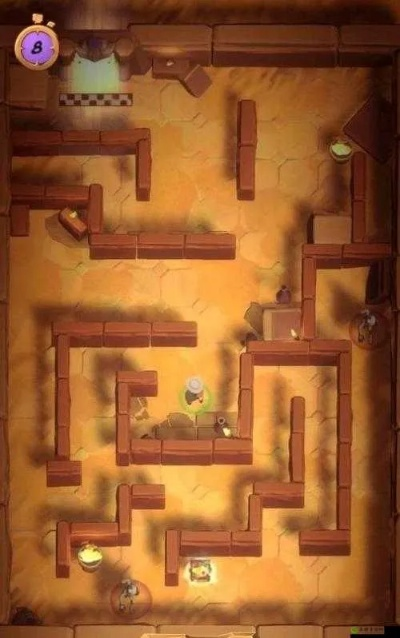 探索繁殖之谜：迷宫桃子移植版的挑战与奇迹