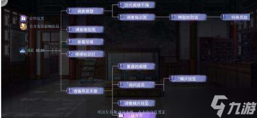 (黑猫奇闻社在什么地方可以玩)黑猫奇闻社第一章全结局：揭开神秘面纱与意外反转的精彩故事