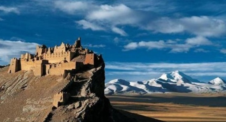 (西域宝藏成就)探寻西域宝藏4：神秘之地的惊艳发现与传奇探险