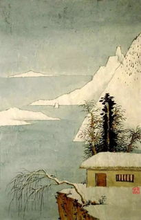 (天上白玉京解释)神凝雅韵，天上白玉京全诗探寻