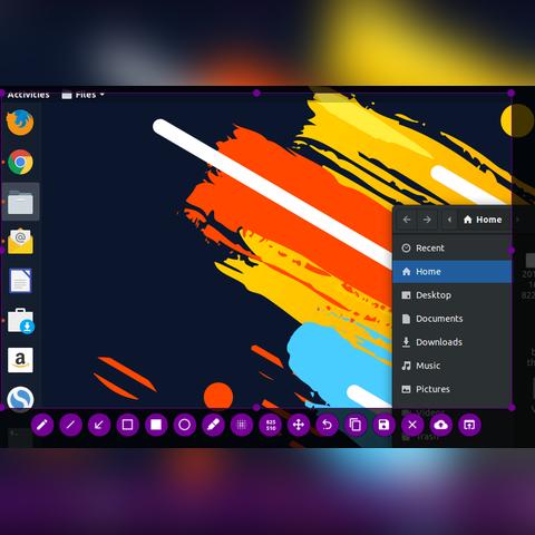 (电脑简易截图)便携电脑截屏功能详细指南：如何高效使用截屏工具与技巧