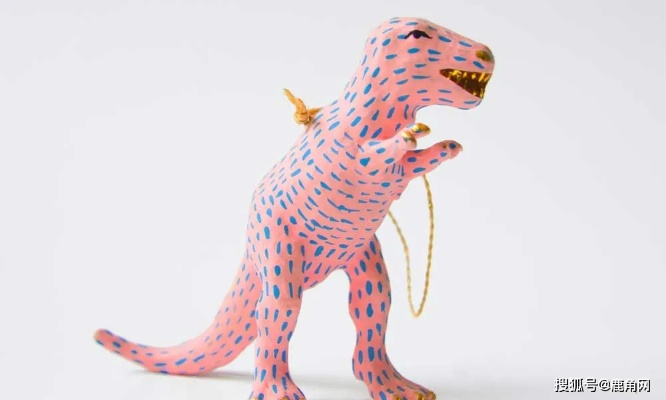 口袋里的小恐龙：玩具还是现实？探寻身边的神秘生物带来的惊喜和疑惑