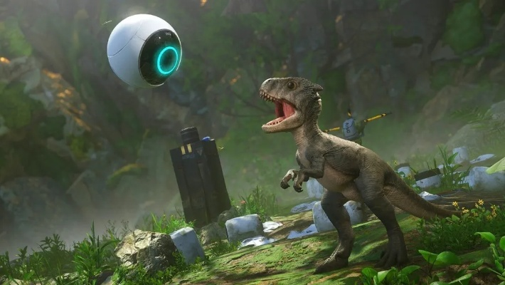 口袋里的小恐龙：玩具还是现实？探寻身边的神秘生物带来的惊喜和疑惑