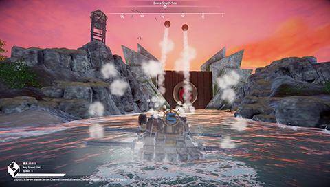 (关于沉浮的小游戏)探寻内心深处的乐趣与挑战：沉浮小游戏带给你无尽玩乐体验