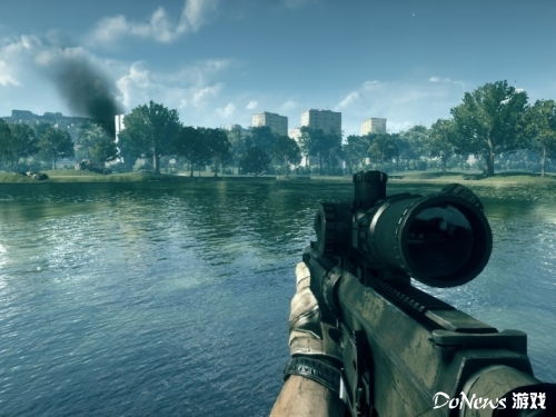 战地模拟器在Steam上叫什么名字？探讨这款热门游戏在数字平台的命名情况