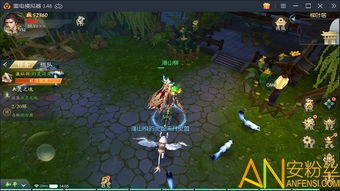 (古剑飞仙gm)探究古剑飞仙游戏进阶：专家揭秘吃什么丹能最快提升战力