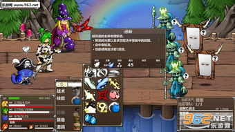 (幻想战争黑猫)探寻幻想之都的黑猫人物，全面图鉴揭秘神秘魅力