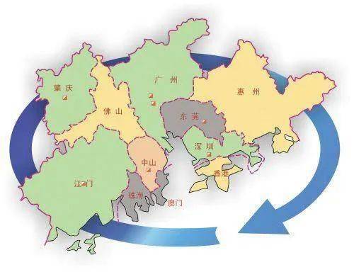 深港一体化的最新消息:粤港澳大湾区规划进展顺利,合作机制日益完善。 深港一体化的最新消息:粤港澳大湾区规划进展顺利,合作机制日益完善。