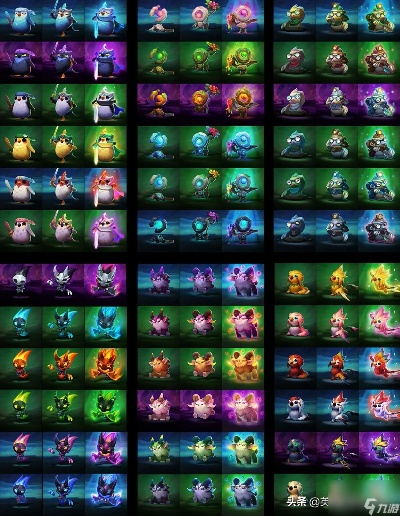 (小小英雄人物技能解说)探秘小小英雄：最佳阵容搭配策略与玩法技巧全面解析