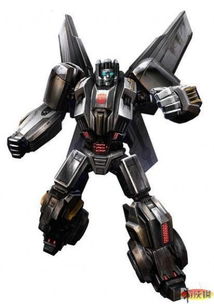 (变形金刚塞伯坦传奇人物介绍)探秘变形金刚塞伯坦传奇第三季的惊人故事发展