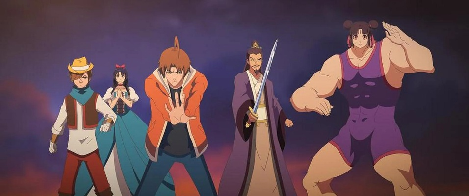 (十万个冷笑话2 配音)十万个冷笑话2配音演员表揭秘：实力派与新生代角色全解析