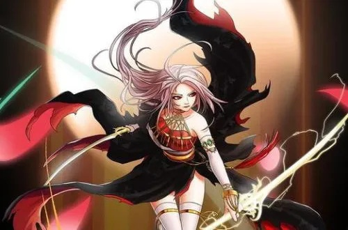 (dnf剑帝是那个角色)在DNF中，剑帝是哪个角色？详解剑帝的技能和特点