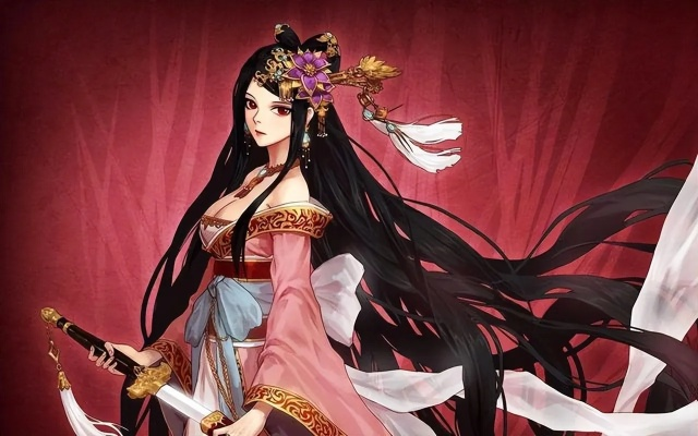 (dnf剑帝是那个角色)在DNF中，剑帝是哪个角色？详解剑帝的技能和特点