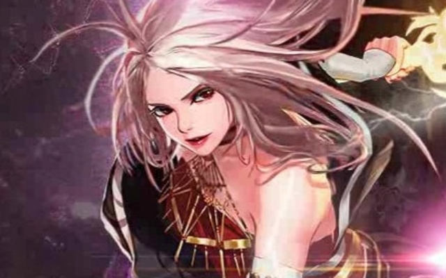 (dnf剑帝是那个角色)在DNF中，剑帝是哪个角色？详解剑帝的技能和特点