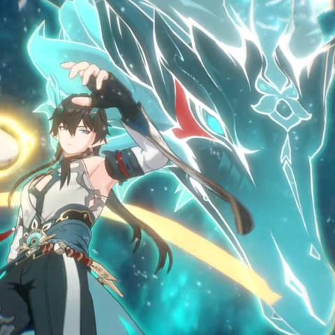 (崩坏星穹铁道是什么类型的游戏)探索崩坏星穹铁道云游戏的魅力：沉浸式体验与精彩玩法全解析