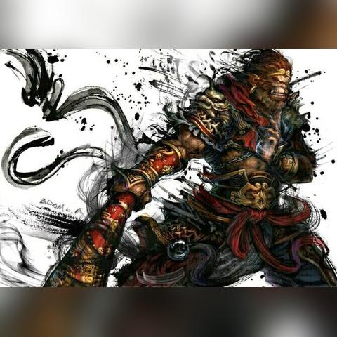 (大圣外传h5)玩转大圣外传阵容搭配，揭秘上分秘籍：如何选取最强队员