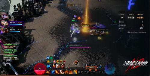 探访游戏新篇章：《御剑连城2023》突破传统限制，挑战视角创新，重塑古风江湖世界