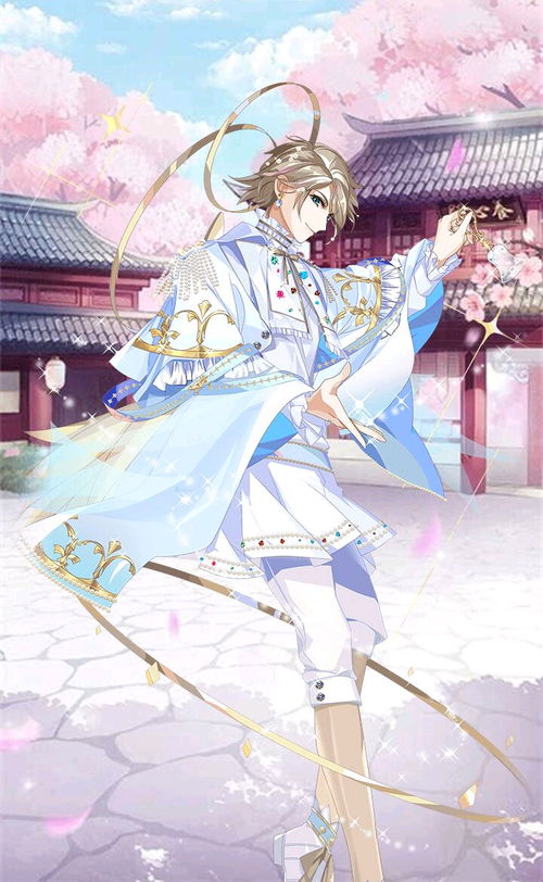 (全民养成之女皇陛下全部侍从图鉴)全民养成之女皇陛下月巡终极图鉴：全面揭秘女皇的魅力与奥秘