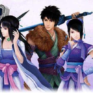 (轩辕剑之汉之云剧情介绍!)深入解读《轩辕剑之汉之云》的剧情及情节发展，一探究竟！