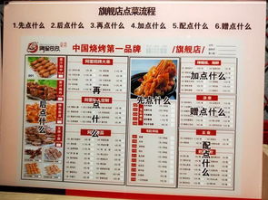 (机场餐饮精选套餐)探索机场大享餐厅：内置菜单的丰富选择与特色美食一网打尽